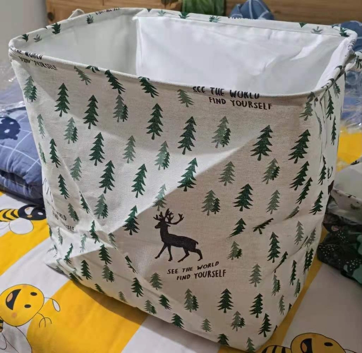 【两个装15.8元】100L巨无霸衣物被子...