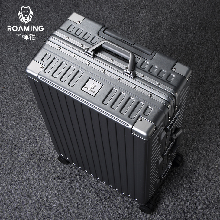 Roaming/漫游 旅行箱28寸 几乎全新