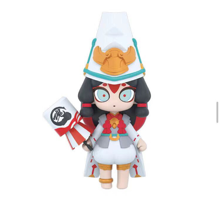 奥迪双钻 yys 阴阳师 现世奇趣 第三弹...