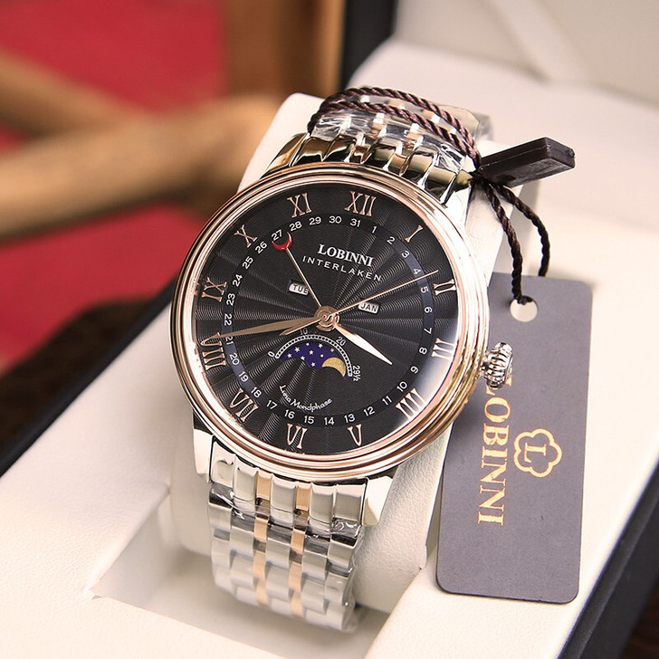 LOBINNI/罗宾尼 腕表