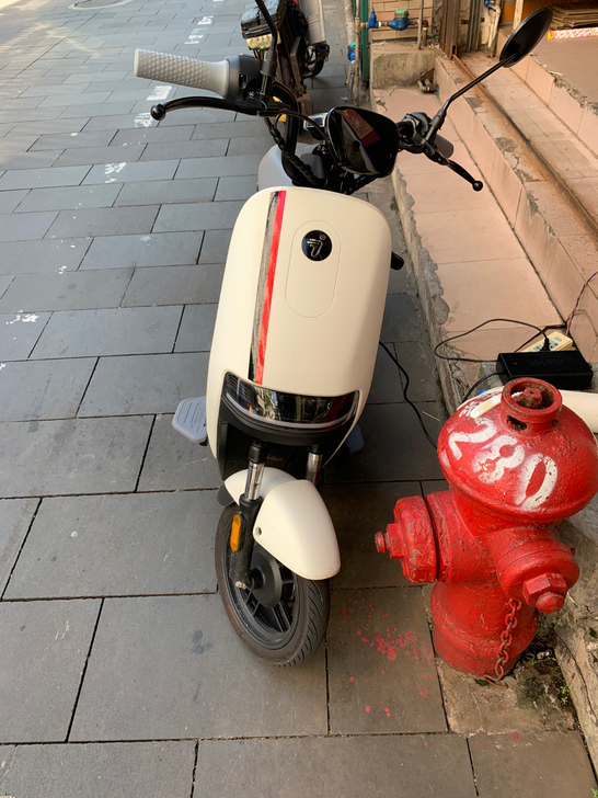 九号电动车，8月5日东湖店购买，型号A30...