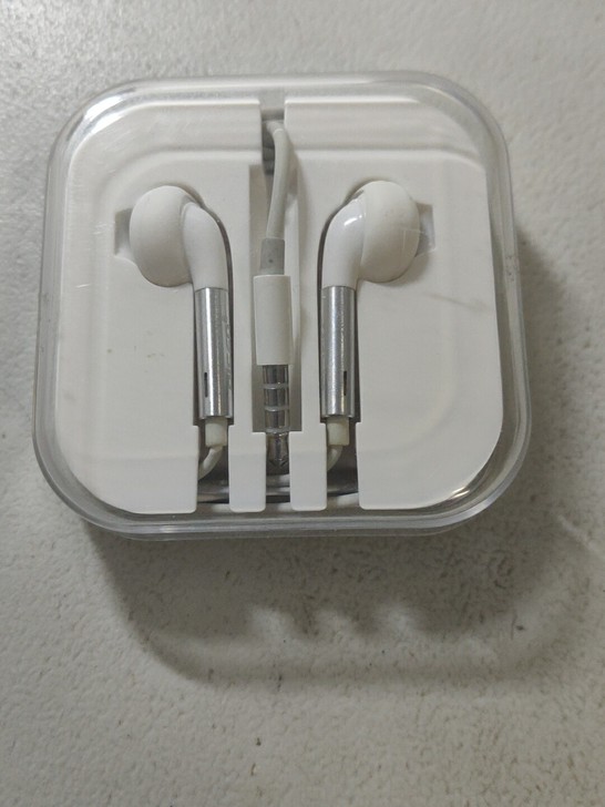 品胜Y102耳机 8成新