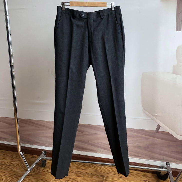 罗蒙撤柜特价时尚西装外套青年韩版职业正装西...