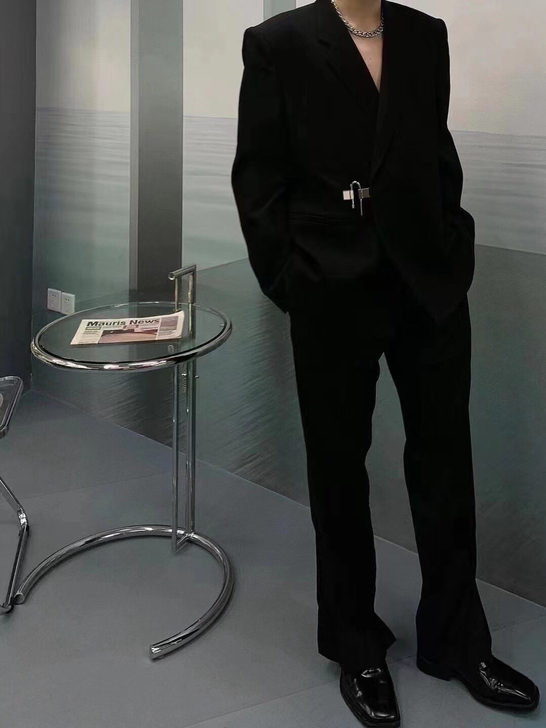 Givenchy by mmw 21SS锁...