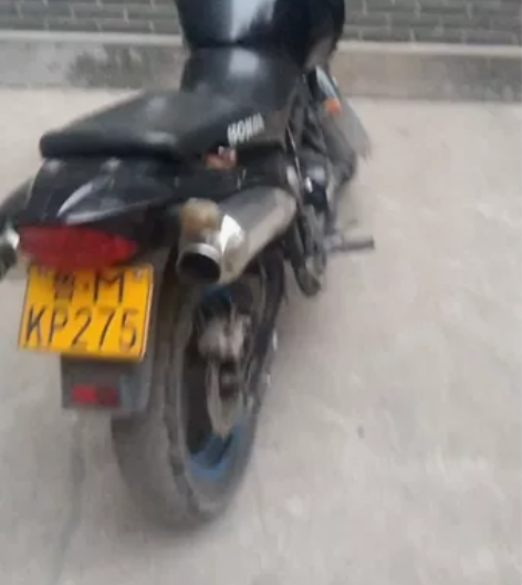 不玩了  没有手续 自提 发动机不错   ...