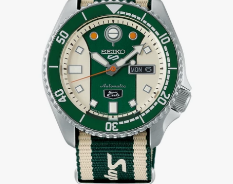 SEIKO精工SRPG49K1 SBSA1...