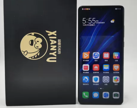 95新【双11特惠】Huawei/华为 华...
