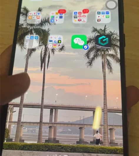 华为nova5pro，轻微划痕，8+128...