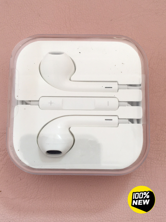 亏本处理！全新耳机