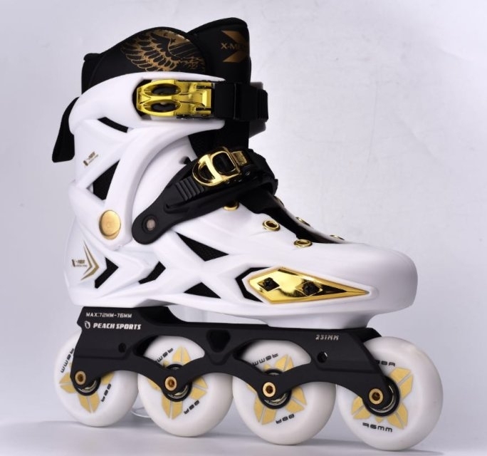 轮滑鞋X-MAN  保证正品，质量保证，买...