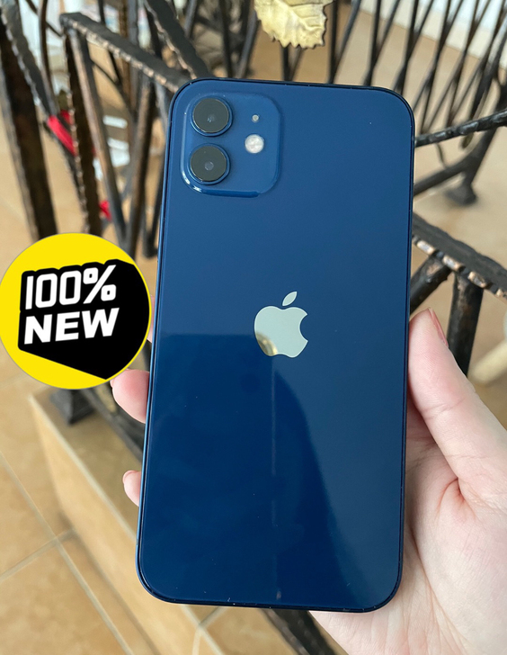 苹果12 iPhone12 128g  原...