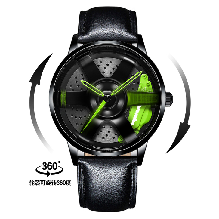 SVJ（饰品） 腕表