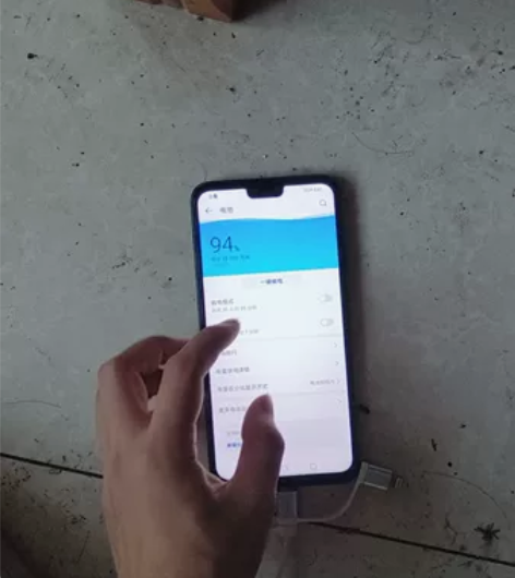 华为畅享9plus 无拆无修裸机包邮无密码...