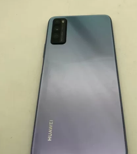 华为畅享20Pro 5G手机 全网通 纯原...