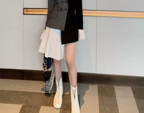 宜梦姿（服饰） 连衣裙 感兴趣的话点“我想...