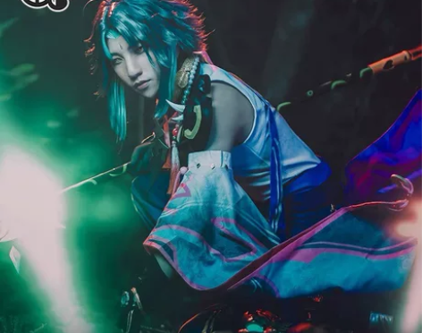 三町目家的魈，l码，道具， 感兴趣的话点“...