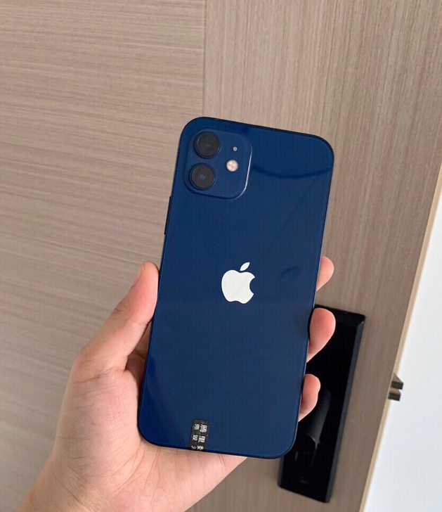 apple 苹果12 iPhone12 走...