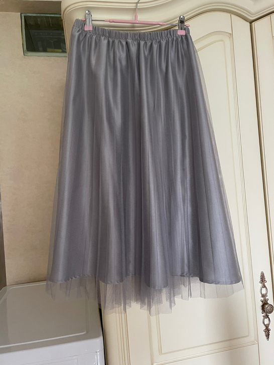 半身裙 网纱裙 蛋糕裙 包臀裙