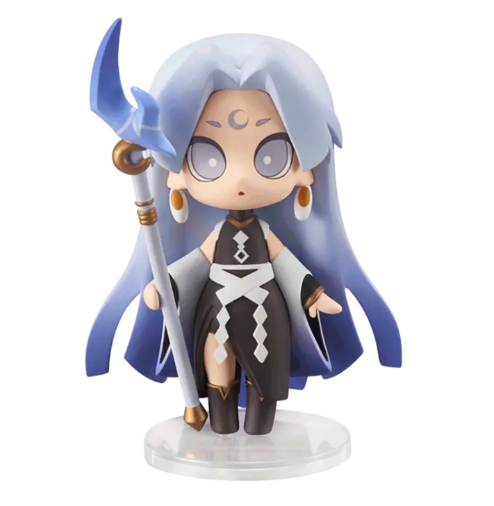 阴阳师现世奇趣盒蛋第二弹。全新未拆