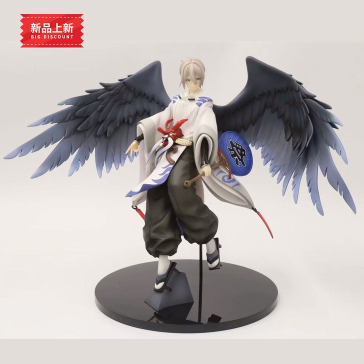 ［网店关门，清仓处理］阴阳师 SSR大天狗...