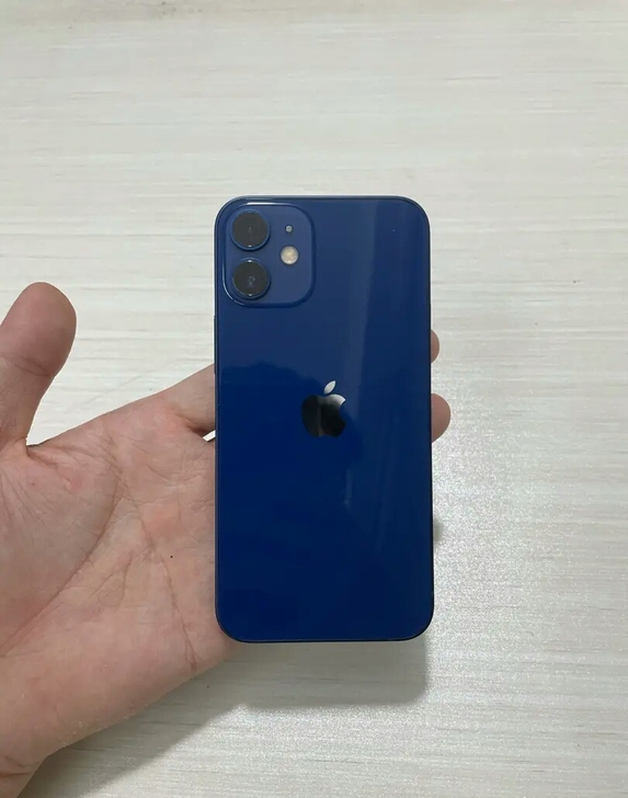 苹果12mini 国行正品