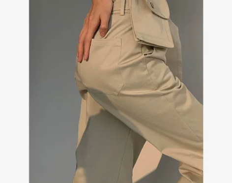 休闲裤 感兴趣的话点“我想要”和我私聊吧～