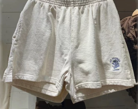 短裤新品短裤BrandyMelville新...