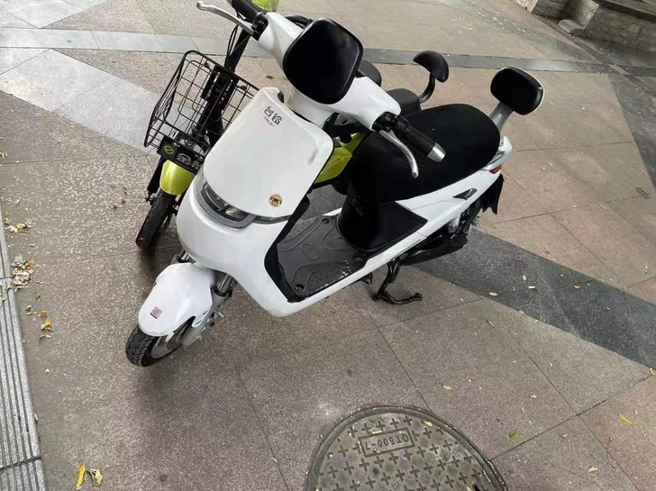 学生折叠电动车电瓶车处理卖了新车二手都有 ...
