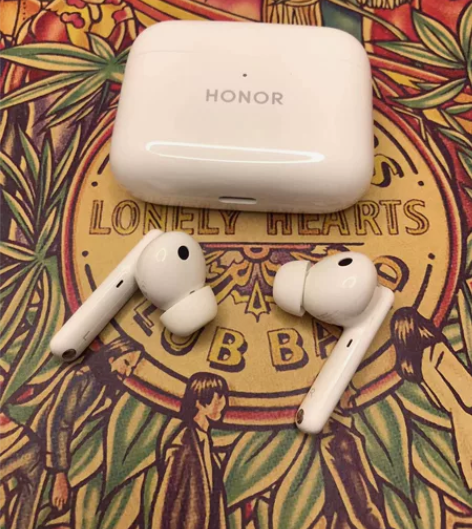 荣耀EarBuds2 Se蓝牙耳机左耳,右...