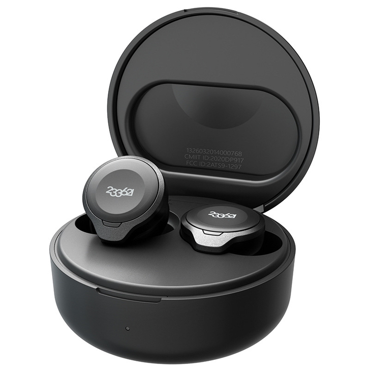 233621 Zen 真无线主动降噪入耳式...