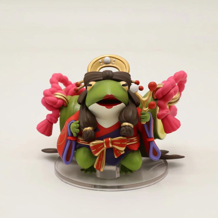 阴阳师呱太 茨木童子 两面佛 辉夜姬 荒川...