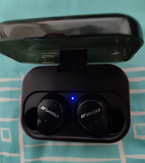 蓝牙运动耳机,需要的联系 感兴趣的话点“我...