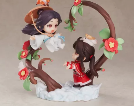 GSAS 天官赐福 谢怜##amp；amp...