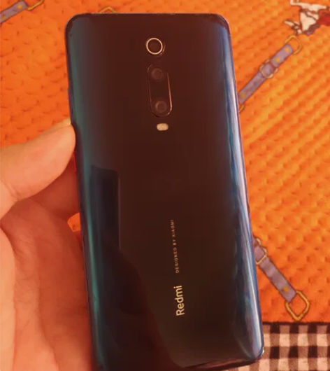 红米k20pro 855处理器 8+128...