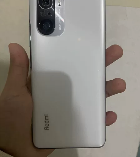 红米k40 白色 12+256 急出 感兴...