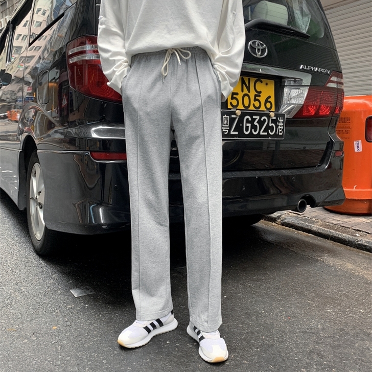 其他/other 休闲裤