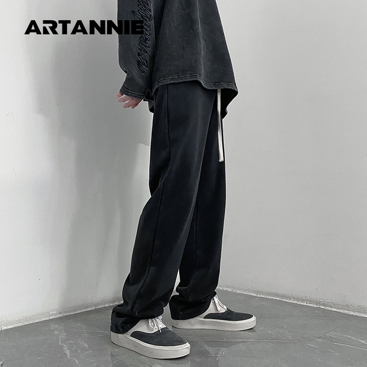 其他/other 休闲裤