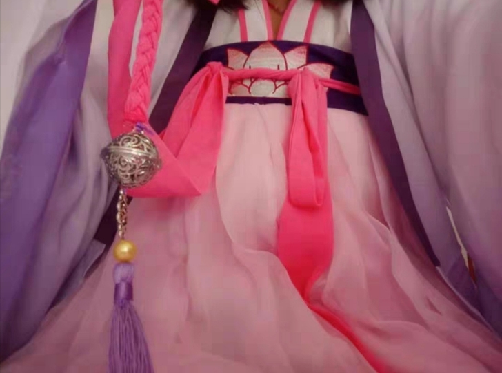 悠窝窝 Cosplay女装