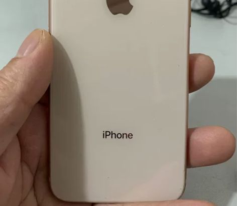 自用Apple/苹果 iPhone 8 美...