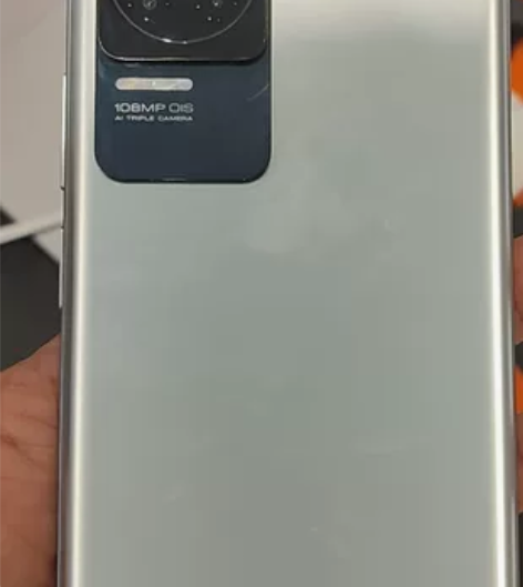 红米K50pro 12+256 箱...