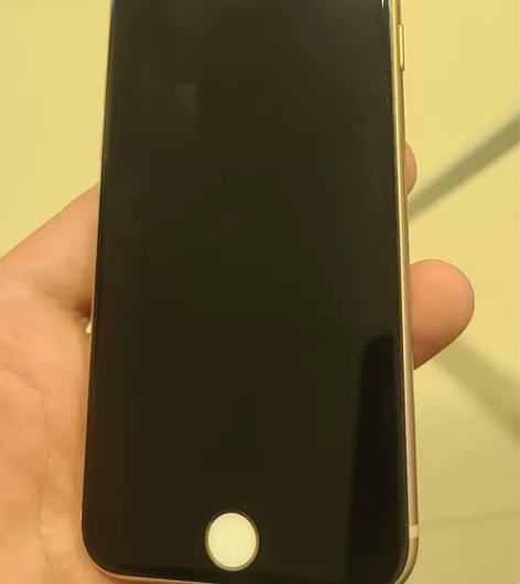 苹果8，256G，需要卡贴才能用，原装屏幕...