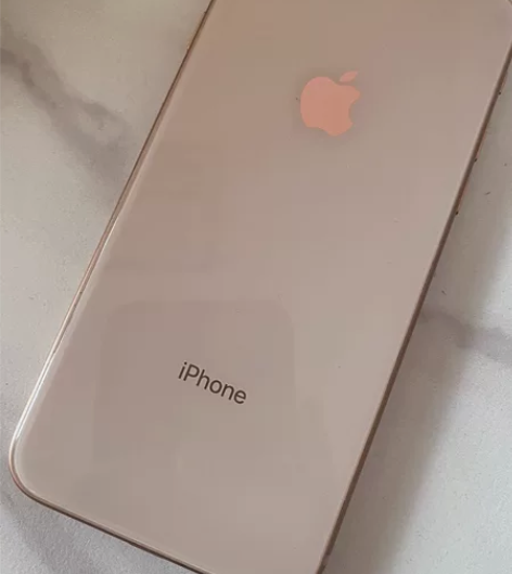 自用苹果8，美版64G三网通全原装未拆封，...