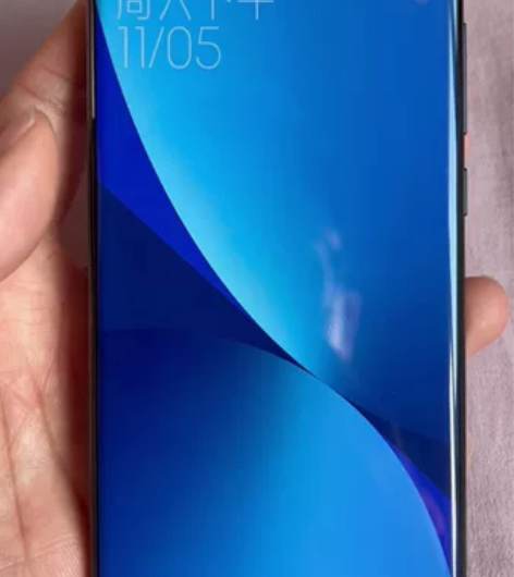 小米12 黑色8+256g，今年2月激活，...