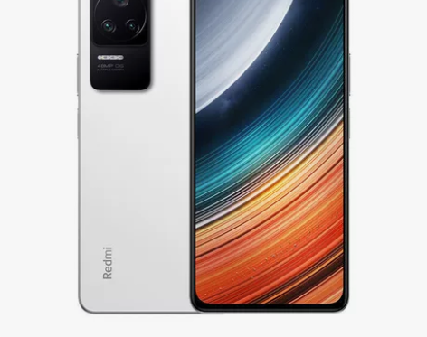 红米k40s   12+256G   晴雪...