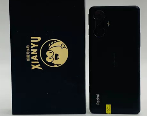 ?95新【捡漏】MIUI/小米 红米 K4...