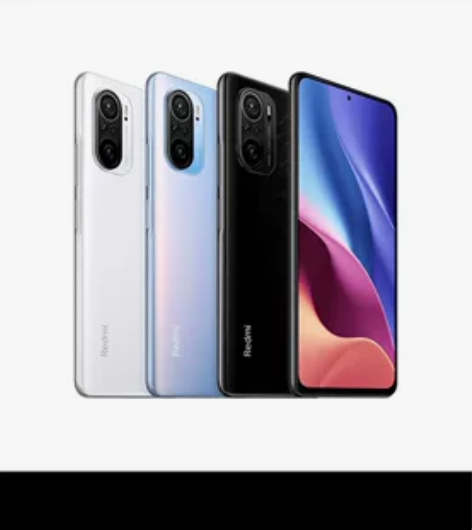 MIUI/小米 红米 K40 Pro+（5...