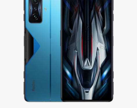 红米k50电竞版 无磕碰 保正品