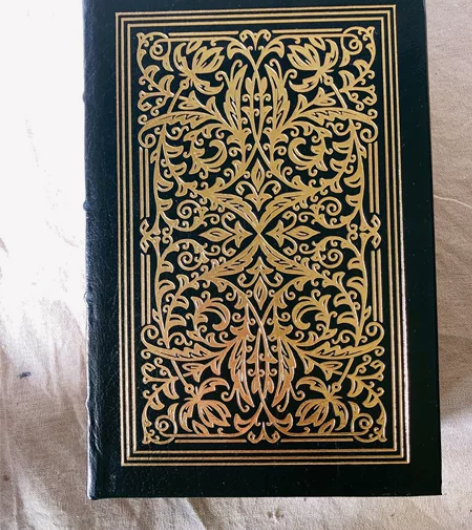 伊斯顿书局,雨果《悲惨世界》英文版,Les...