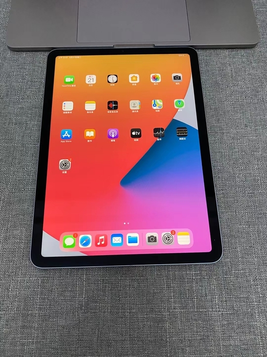 苹果国行2020款iPad Air4 10...