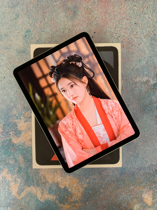 2020款 iPad Air4 10.9寸...